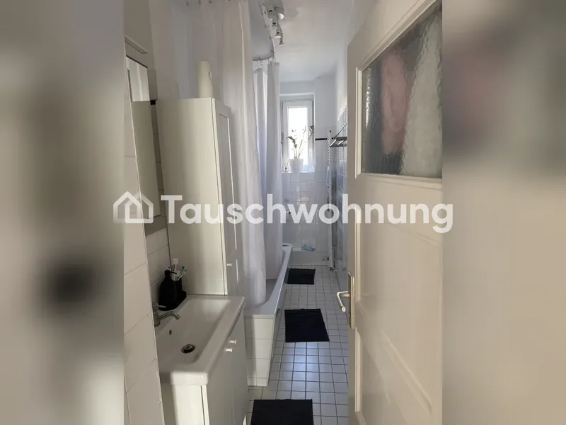 Tauschwohnung: Suche 4 Zimmer Wohnung gegen eine 2,5 Zimmer Wohnung — photo 1